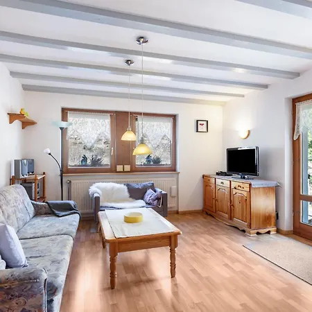 Apartmán Haus Maria Todtnau