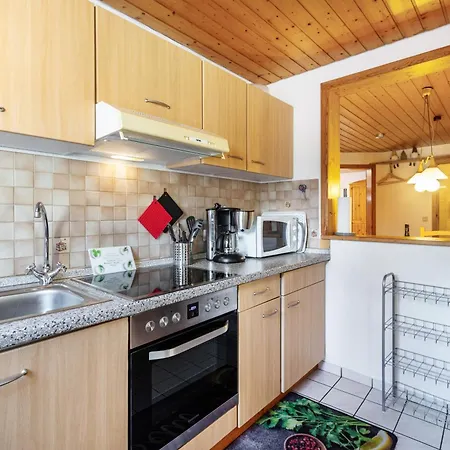 Haus Maria 아파트