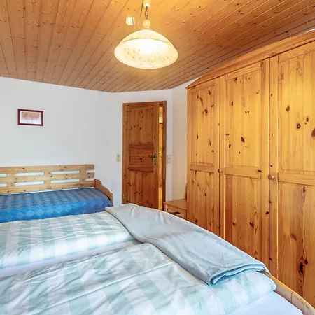 Haus Maria Apartment
