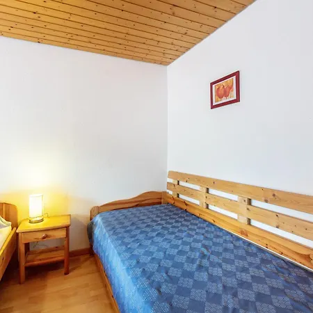 Haus Maria Apartmán *