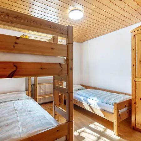 Apartment Haus Maria