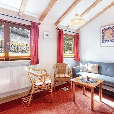 Haus Maria Apartmán