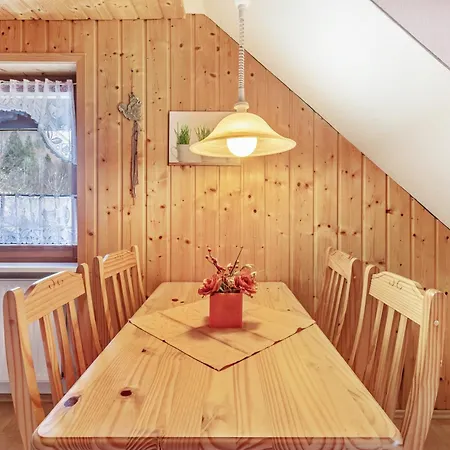 Haus Maria * Todtnau