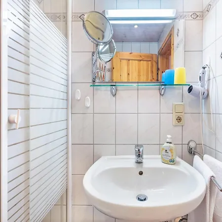 Haus Maria Apartmán Todtnau