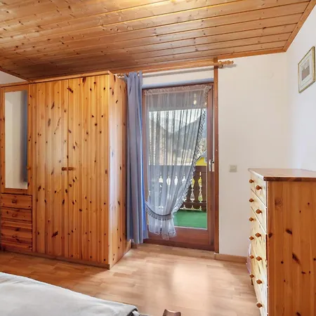Haus Maria Apartmán *
