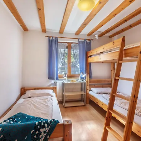 Haus Maria Apartmán