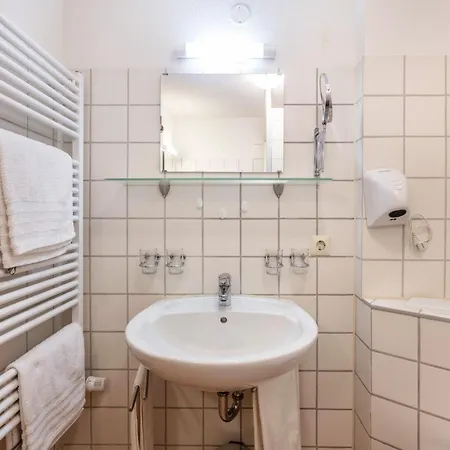 Haus Maria Apartmán