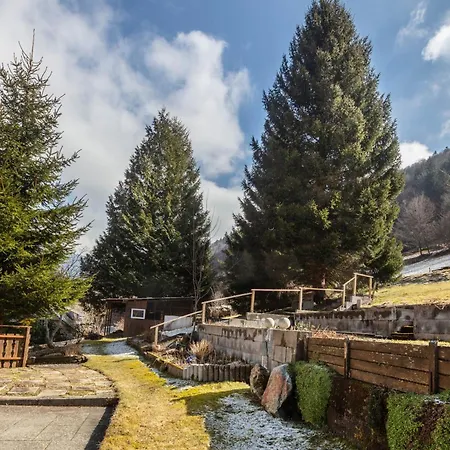 Apartmán Haus Maria *